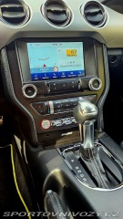 Ford Mustang GT Cabriolet ROUSH 727hp 2016