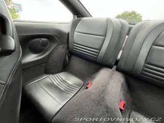 Porsche 911 996.1, 3.4,manual, zaruka 1998