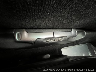 Porsche 911 996.1, 3.4,manual, zaruka 1998