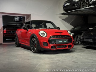Mini Cooper JWC*H&K*LED*Pano*Keyless