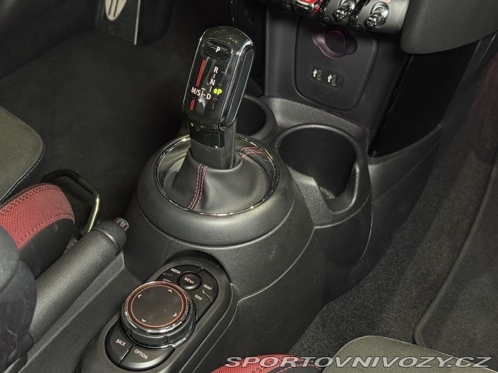 Mini Cooper JWC*H&K*LED*Pano*Keyless 2019
