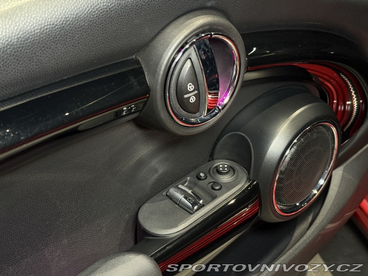 Mini Cooper JWC*H&K*LED*Pano*Keyless 2019