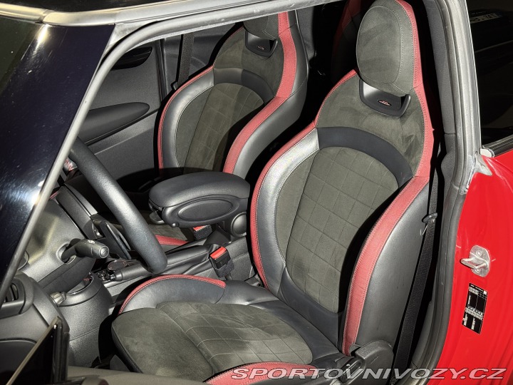 Mini Cooper JWC*H&K*LED*Pano*Keyless 2019