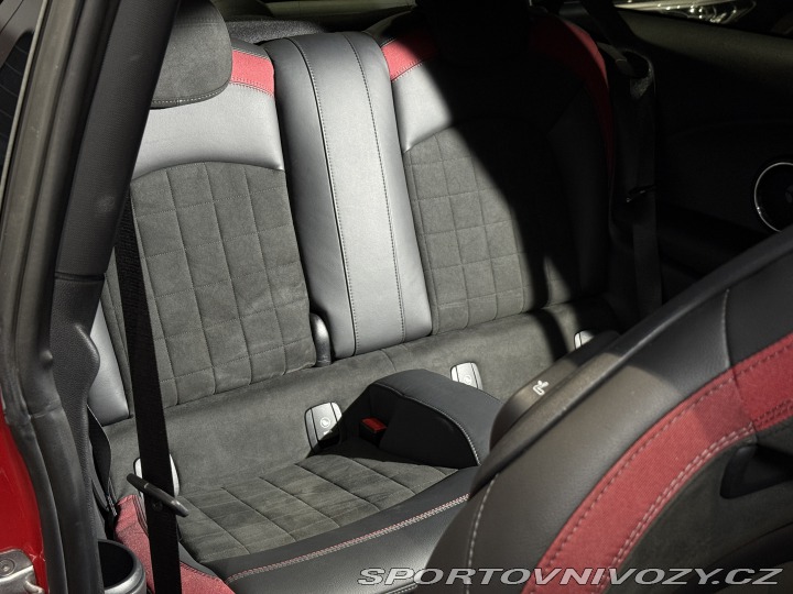 Mini Cooper JWC*H&K*LED*Pano*Keyless 2019