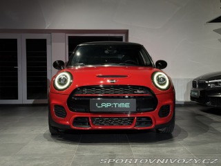 Mini Cooper JWC*H&K*LED*Pano*Keyless 2019