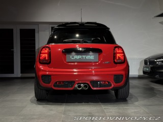 Mini Cooper JWC*H&K*LED*Pano*Keyless 2019
