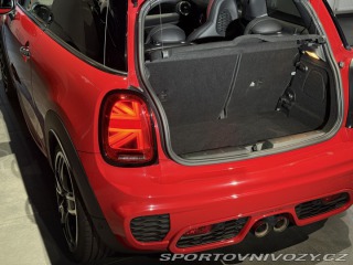 Mini Cooper JWC*H&K*LED*Pano*Keyless 2019