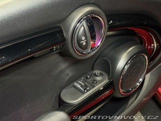 Mini Cooper JWC*H&K*LED*Pano*Keyless 2019