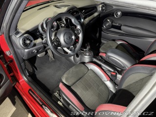 Mini Cooper JWC*H&K*LED*Pano*Keyless 2019