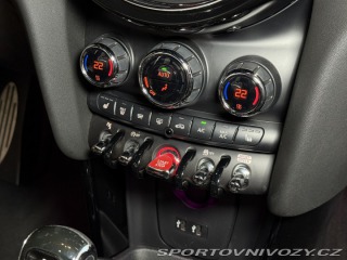 Mini Cooper JWC*H&K*LED*Pano*Keyless 2019