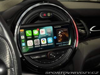 Mini Cooper JWC*H&K*LED*Pano*Keyless 2019