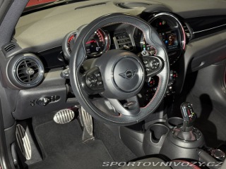 Mini Cooper JWC*H&K*LED*Pano*Keyless 2019