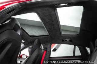 Porsche Panamera Nezávislé topení 2019