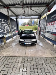 Saab 9-3 Coupe 2.0T 2000