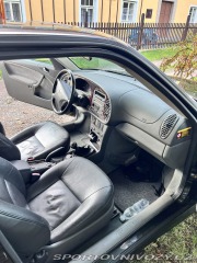 Saab 9-3 Coupe 2.0T 2000