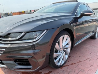 Volkswagen Arteon R Line BiTDI
