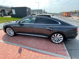 Volkswagen Arteon R Line BiTDI 2019