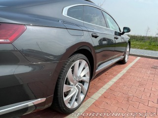 Volkswagen Arteon R Line BiTDI 2019