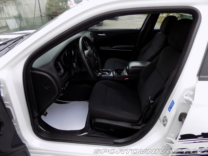 Dodge Charger 5,7 HEMI/AWD/AT/ 2019