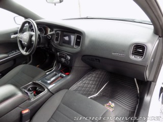 Dodge Charger 5,7 HEMI/AWD/AT/ 2019