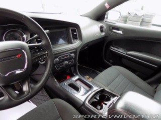 Dodge Charger 5,7 HEMI/AWD/AT/ 2019