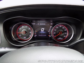 Dodge Charger 5,7 HEMI/AWD/AT/ 2019