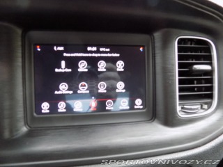 Dodge Charger 5,7 HEMI/AWD/AT/ 2019