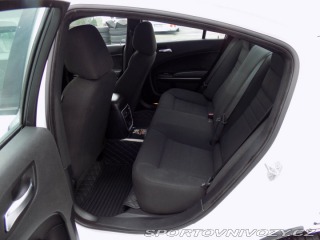 Dodge Charger 5,7 HEMI/AWD/AT/ 2019