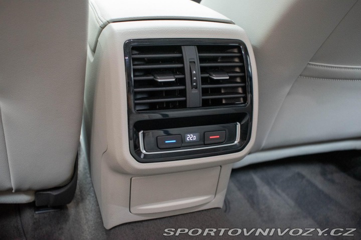 Volkswagen Ostatní modely Passat TSI 206kW 4M*REZERVACE 2021