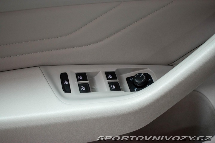 Volkswagen Ostatní modely Passat TSI 206kW 4M*REZERVACE 2021