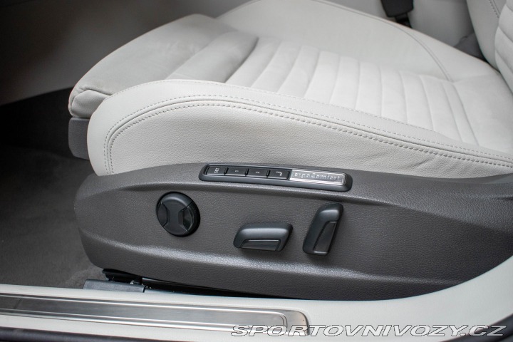 Volkswagen Ostatní modely Passat TSI 206kW 4M*REZERVACE 2021