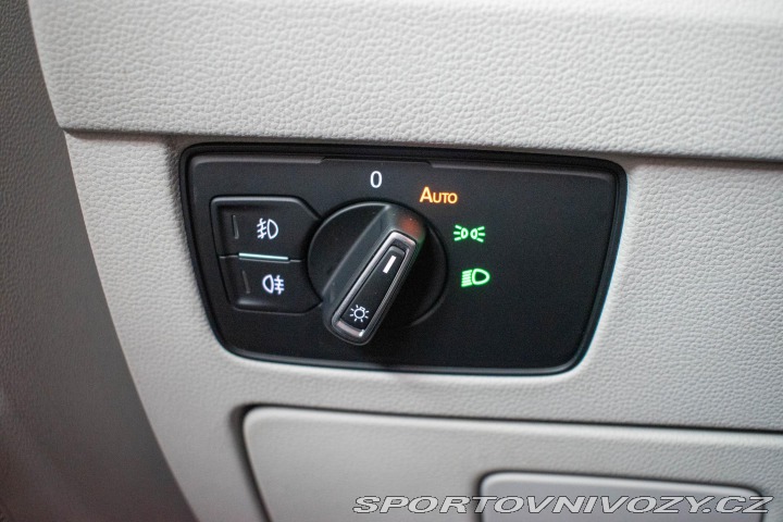 Volkswagen Ostatní modely Passat TSI 206kW 4M*REZERVACE 2021