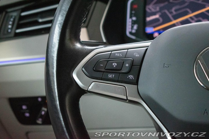 Volkswagen Ostatní modely Passat TSI 206kW 4M*REZERVACE 2021