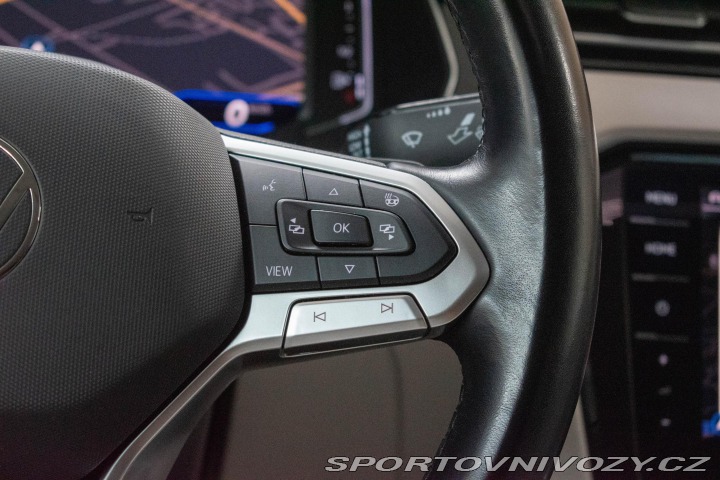 Volkswagen Ostatní modely Passat TSI 206kW 4M*REZERVACE 2021