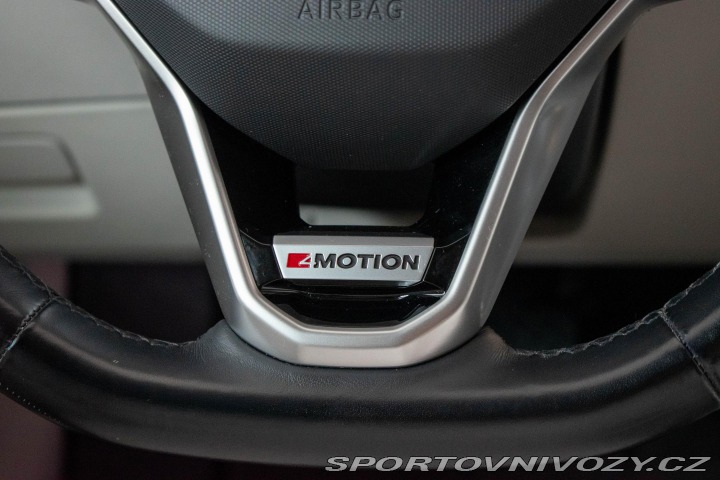 Volkswagen Ostatní modely Passat TSI 206kW 4M*REZERVACE 2021