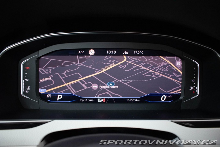 Volkswagen Ostatní modely Passat TSI 206kW 4M*REZERVACE 2021