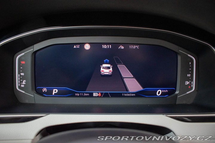 Volkswagen Ostatní modely Passat TSI 206kW 4M*REZERVACE 2021