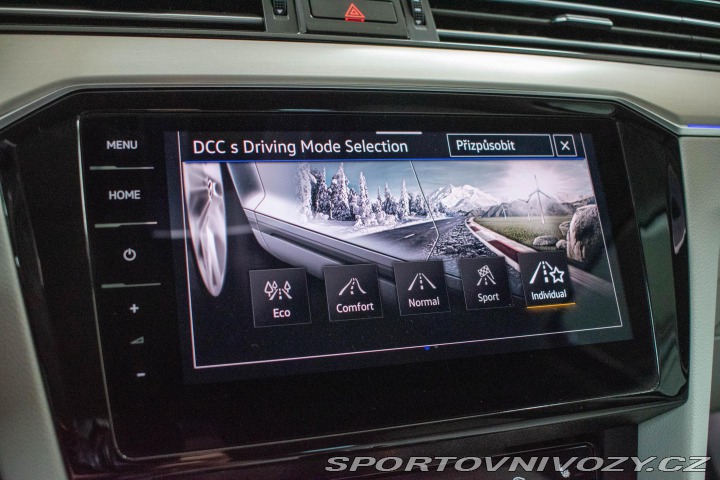 Volkswagen Ostatní modely Passat TSI 206kW 4M*REZERVACE 2021