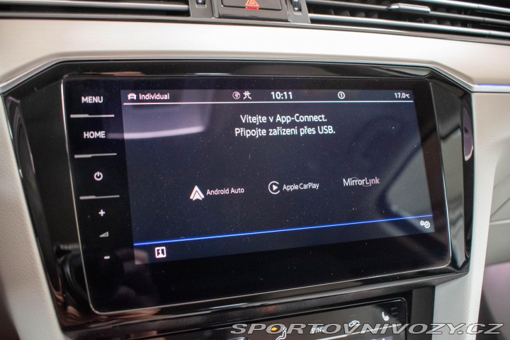 Volkswagen Ostatní modely Passat TSI 206kW 4M*REZERVACE 2021