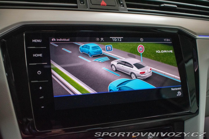 Volkswagen Ostatní modely Passat TSI 206kW 4M*VIRTUAL*DPH* 2021