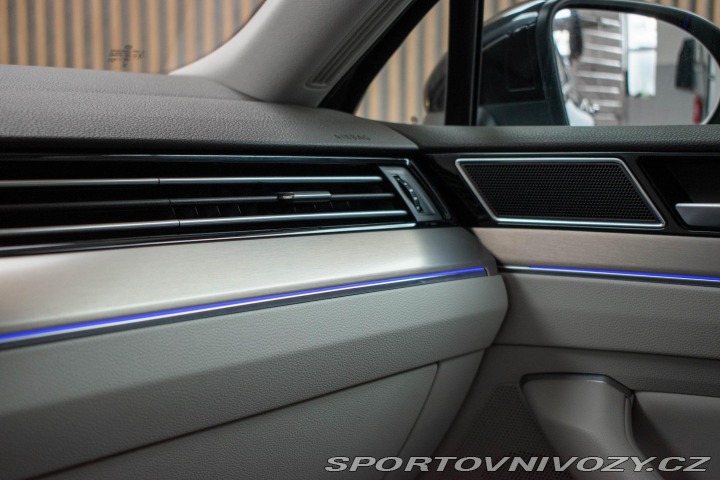 Volkswagen Ostatní modely Passat TSI 206kW 4M*REZERVACE 2021