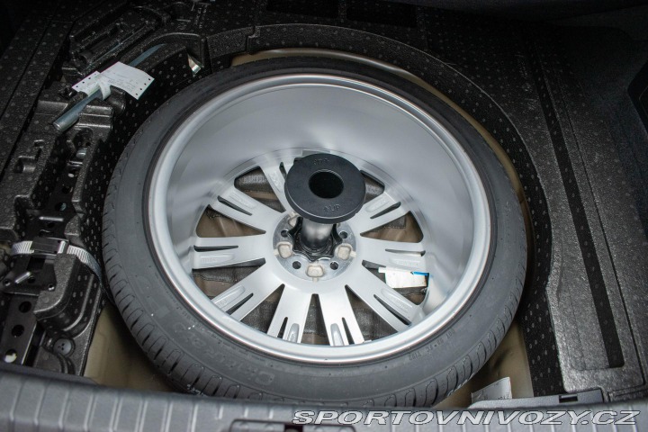 Volkswagen Ostatní modely Passat TSI 206kW 4M*REZERVACE 2021