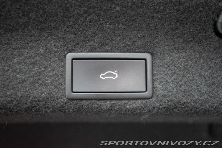 Volkswagen Ostatní modely Passat TSI 206kW 4M*REZERVACE 2021