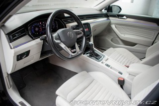 Volkswagen Ostatní modely Passat TSI 206kW 4M*VIRTUAL*DPH* 2021
