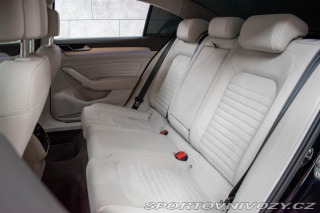 Volkswagen Ostatní modely Passat TSI 206kW 4M*VIRTUAL*DPH* 2021