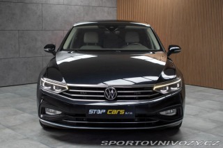 Volkswagen Ostatní modely Passat TSI 206kW 4M*VIRTUAL*DPH* 2021