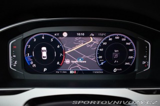 Volkswagen Ostatní modely Passat TSI 206kW 4M*VIRTUAL*DPH* 2021
