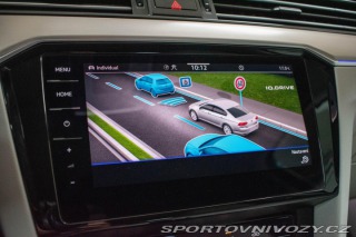 Volkswagen Ostatní modely Passat TSI 206kW 4M*VIRTUAL*DPH* 2021
