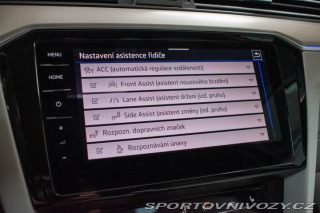 Volkswagen Ostatní modely Passat TSI 206kW 4M*VIRTUAL*DPH* 2021