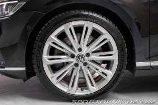 Volkswagen Ostatní modely Passat TSI 206kW 4M*VIRTUAL*DPH* 2021
